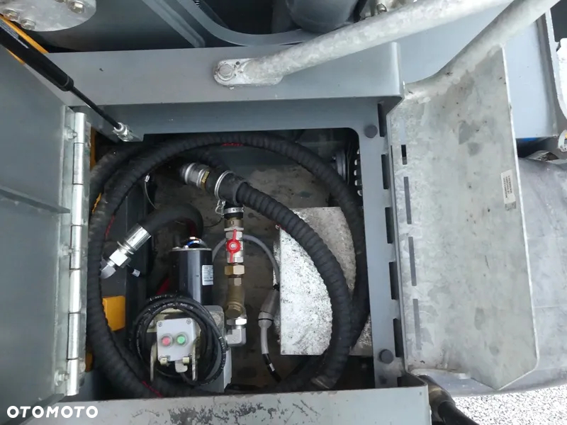 Liebherr A914 Rototilt / Sprowadzony / Bogata Wersja / - 21