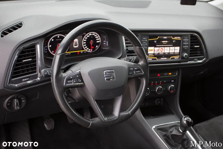 Seat Ateca 2.0 TDI Xcellence - 37