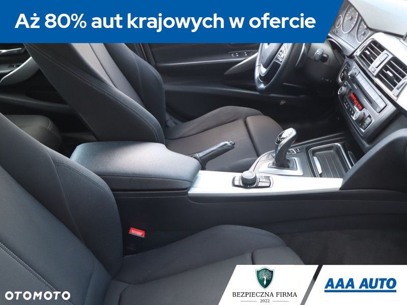 BMW Seria 3 - 11