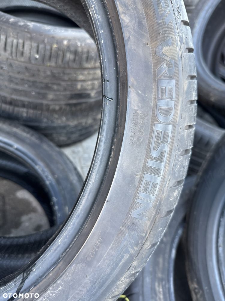 Opony letnie 215/45/17 Vredestein 2 sztuki 2023r - 4