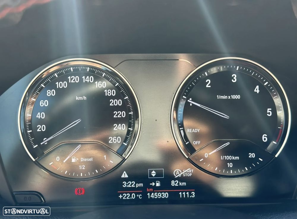 BMW 118 - 19