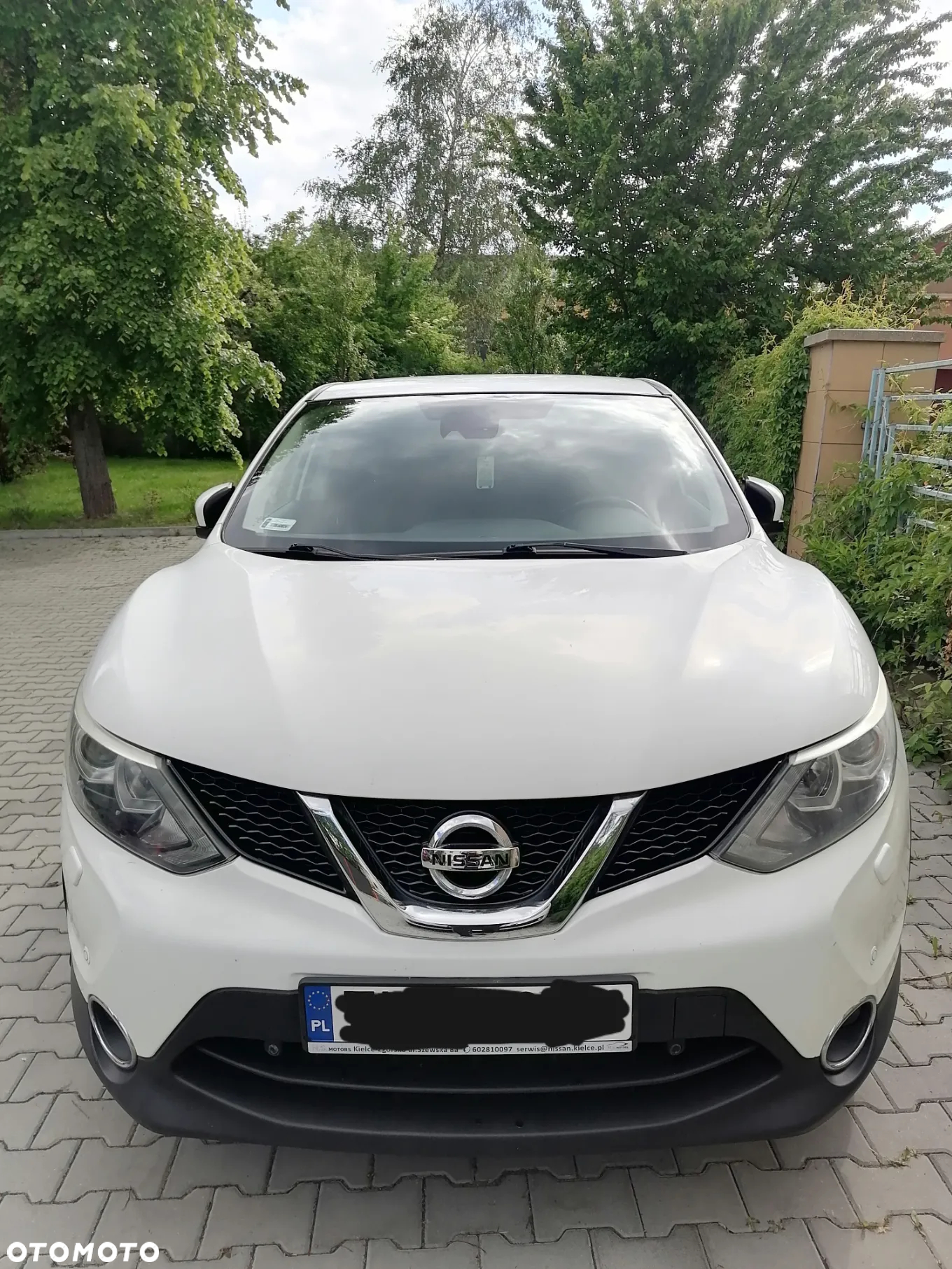 Nissan Qashqai 1.2 DIG-T Tekna - 3