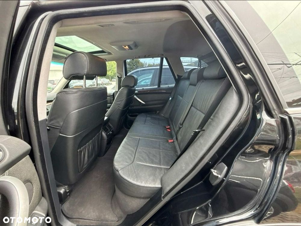 BMW X5 3.0 i Edition Exclusive Sport - 12