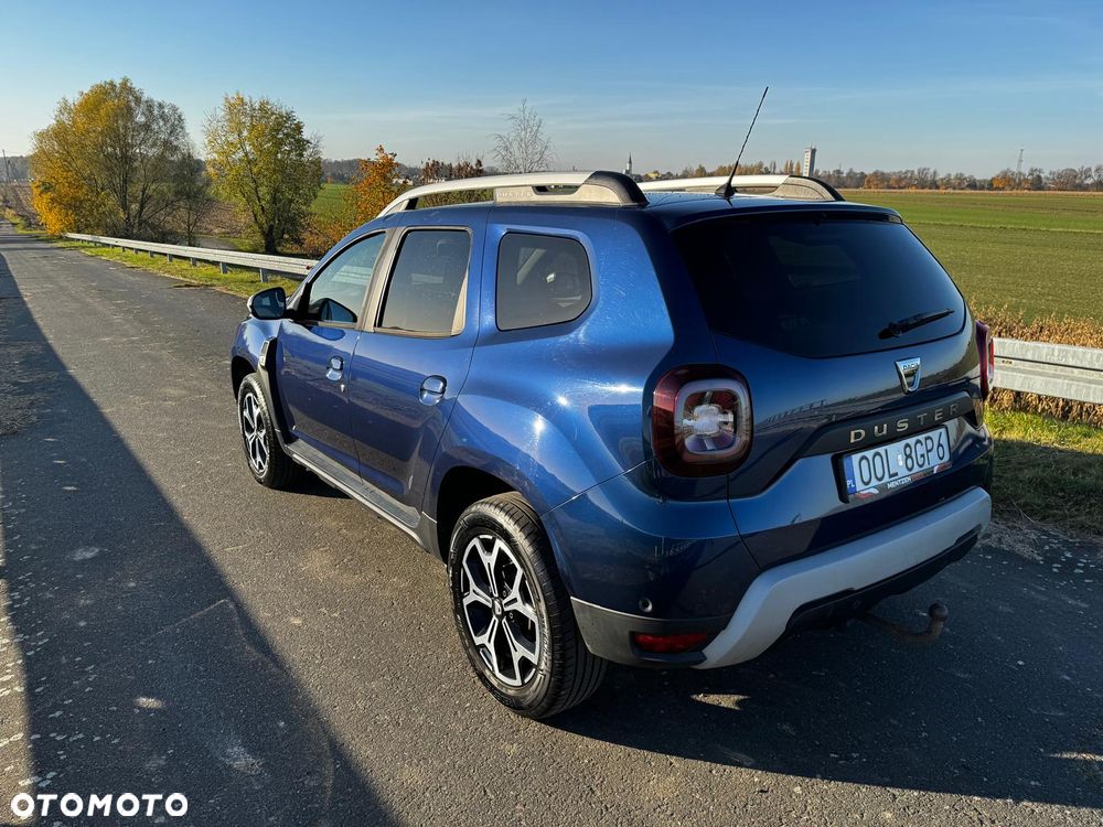 Dacia Duster - 7