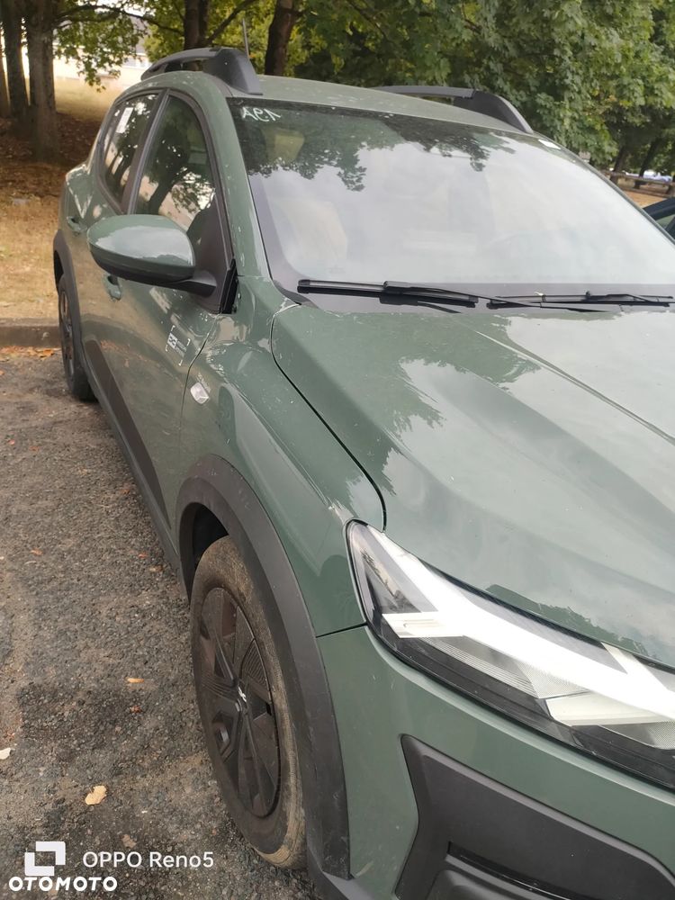 Dacia Sandero Stepway TCe 90 Expression - 1
