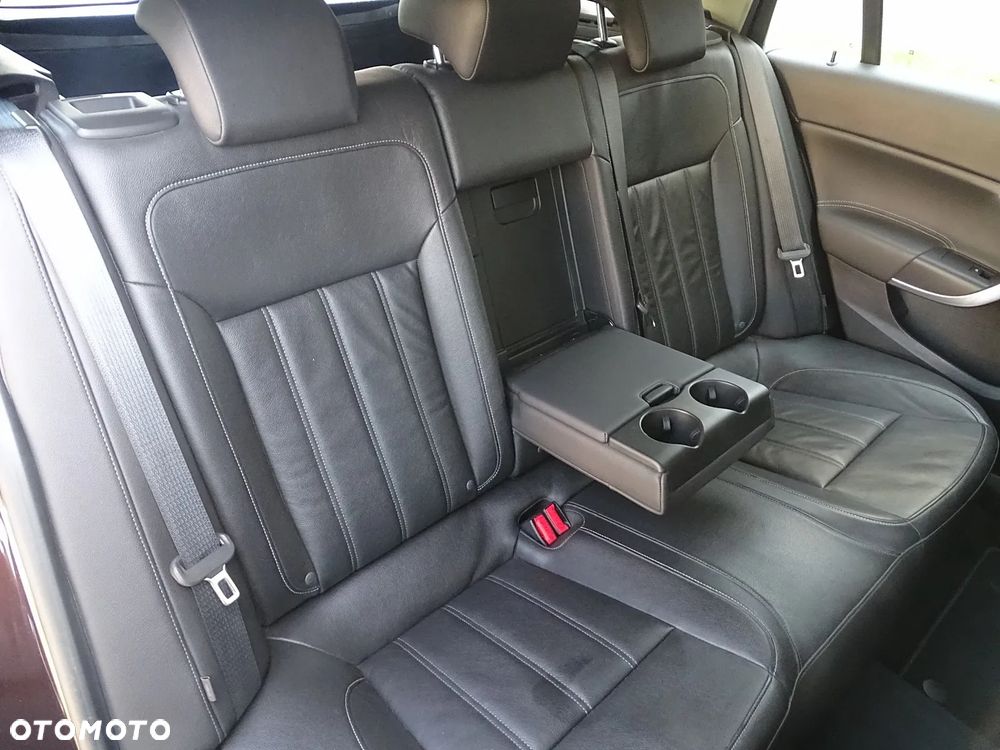 Opel Insignia 2.0 CDTI 4x4 ecoFLEXStart/S Business Innovation - 8