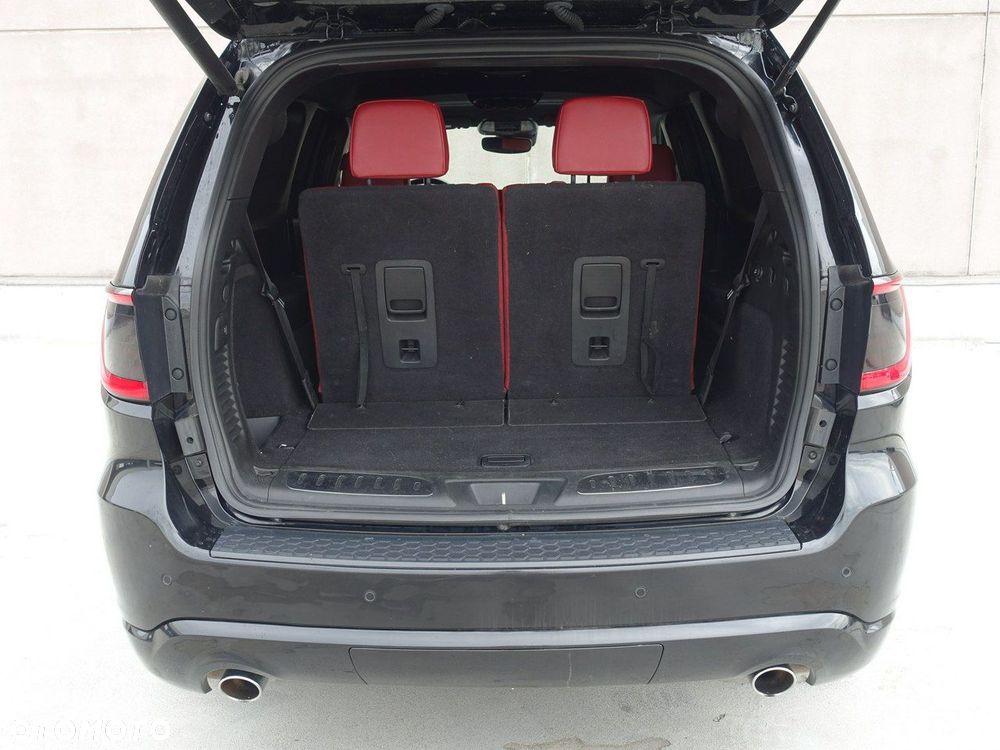 Dodge Durango - 36