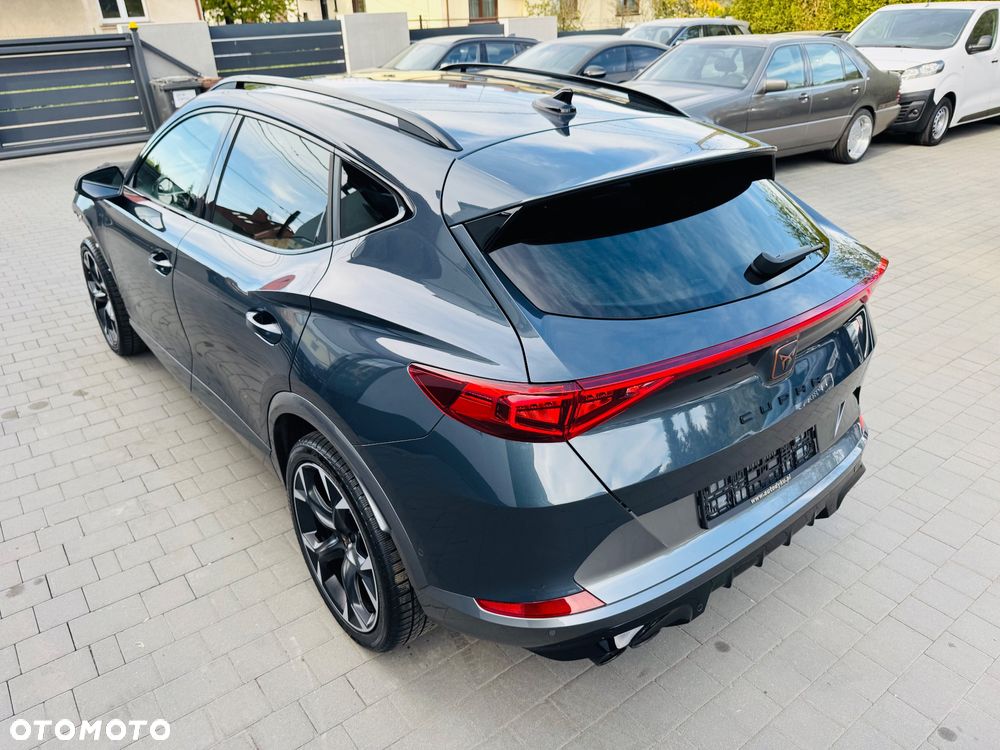 Cupra Formentor 2.0 TSI 4Drive VZ DSG - 7