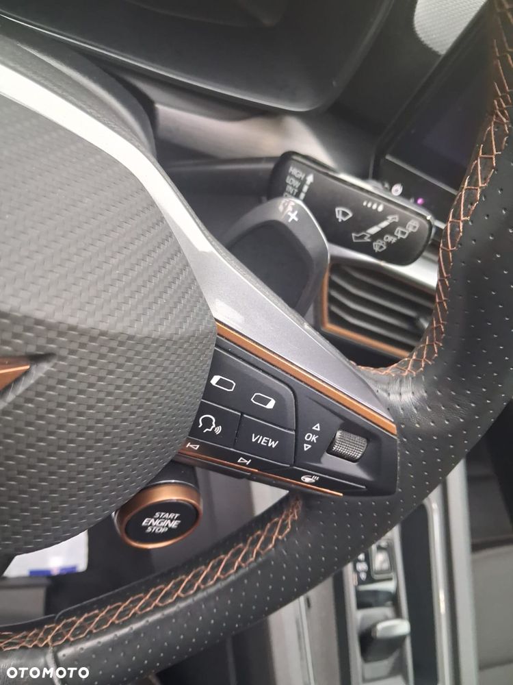 Cupra Leon - 13