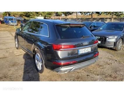 Audi Q7 - 5