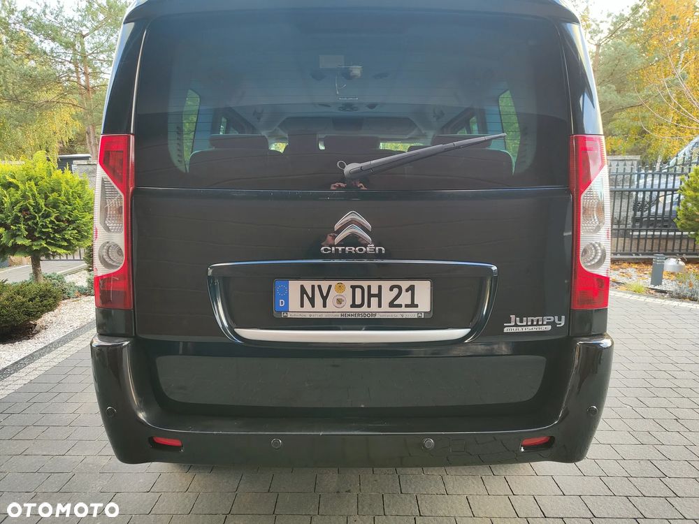 Citroën Jumpy L1 (8-Si.) Selection - 36
