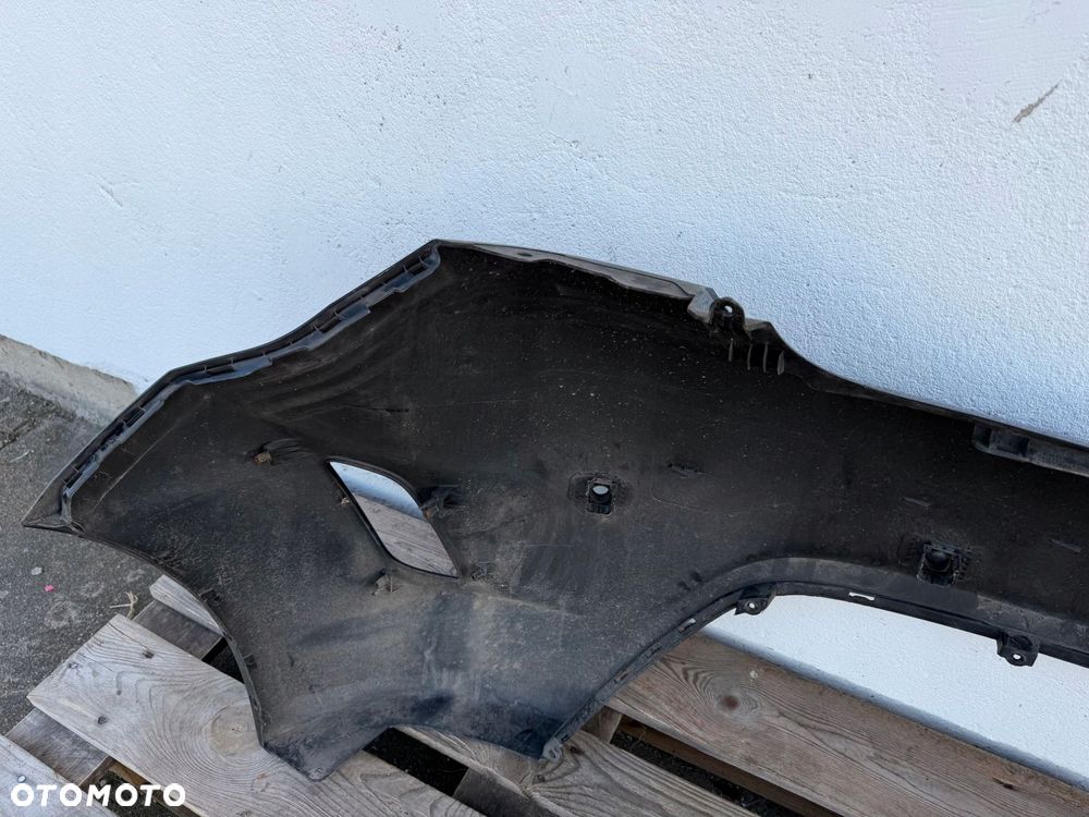 zderzak tył tylny hyundai veloster i 1 2011- 86611-2v000 cały oryginał - 4