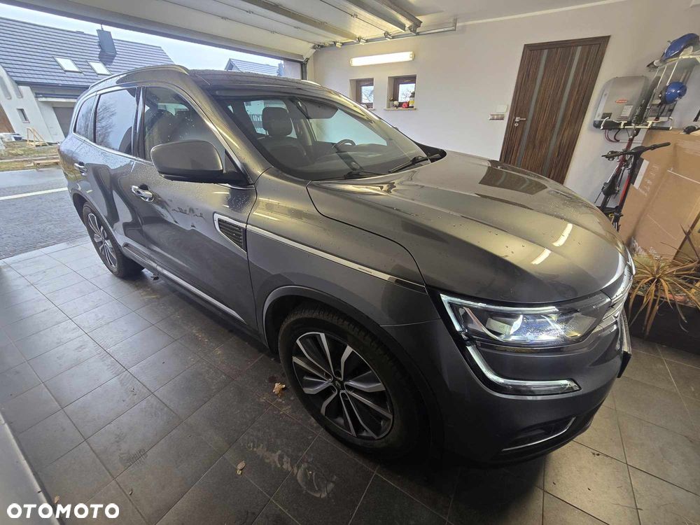 Renault Koleos 2.0 dCi Intens 4x4 X-Tronic - 12