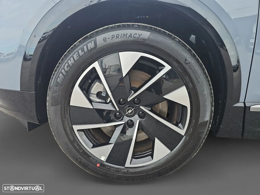 Opel Grandland 73 kWh Edition - 9