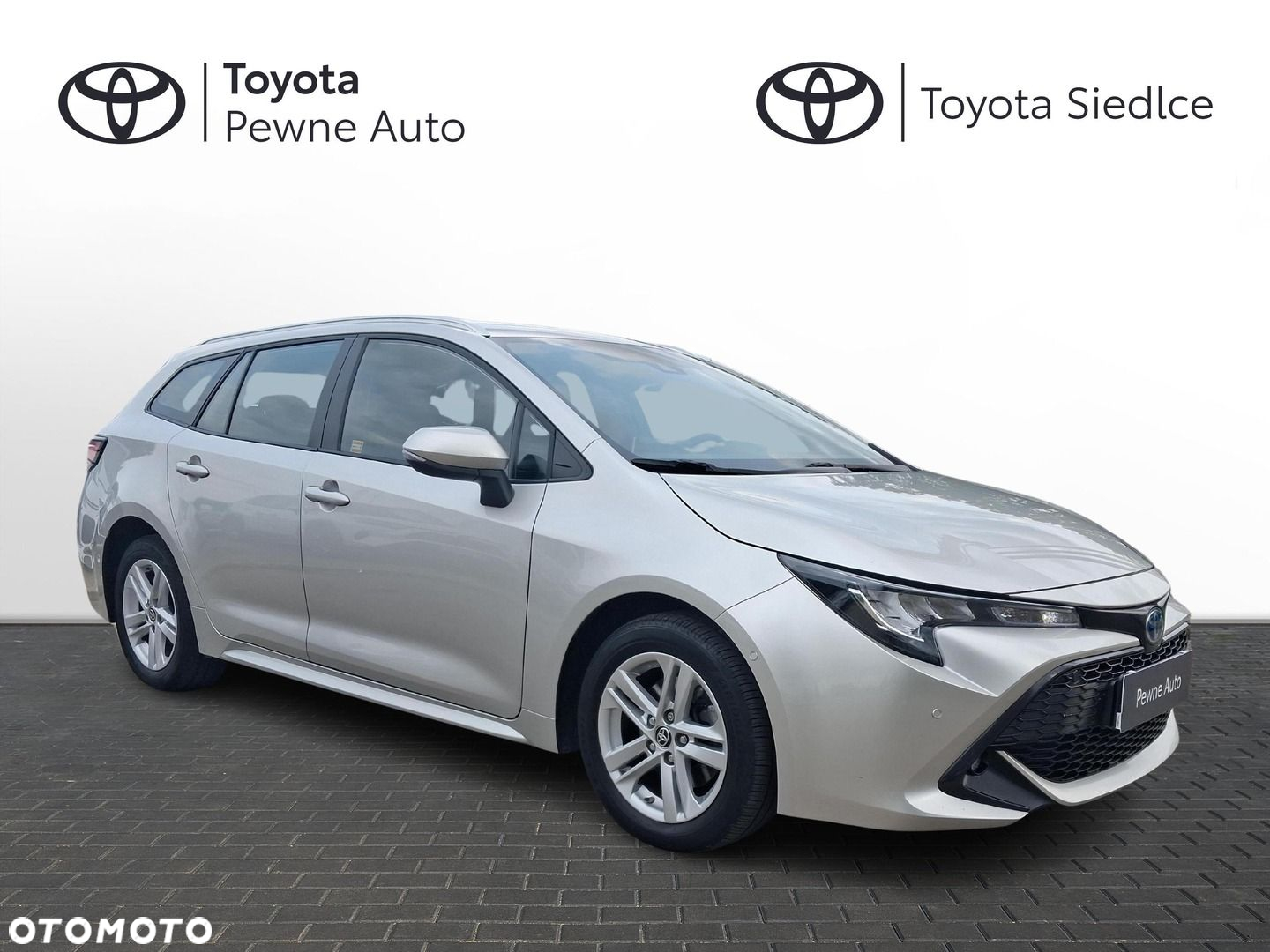 Toyota Corolla - 3