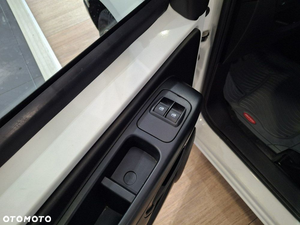 Fiat Fiorino - 13