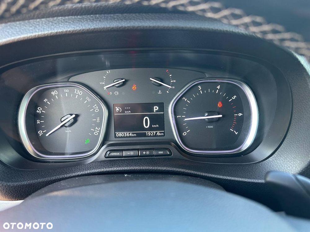 Opel Vivaro - 16