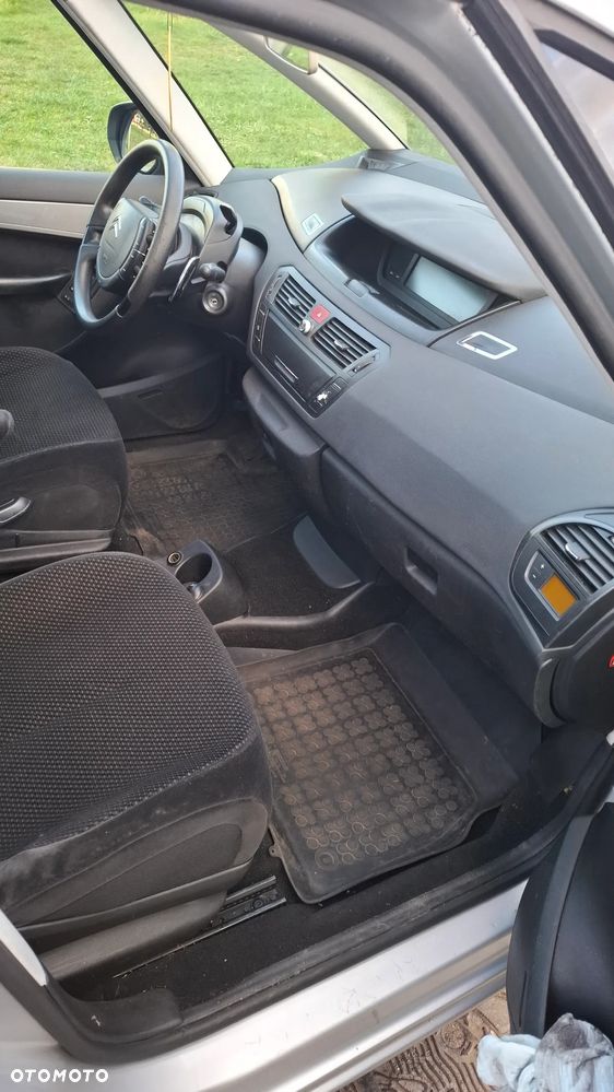 Citroën C4 Picasso - 20