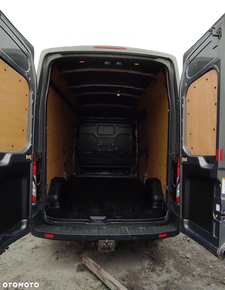 Ford TRANSIT - 10