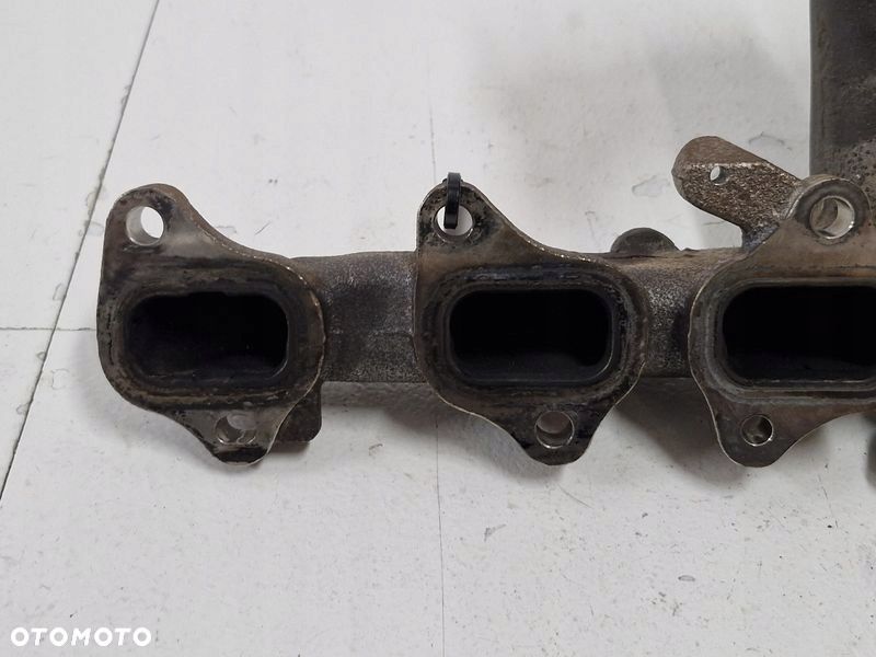RENAULT TRAFIC III 3 2.0 DCI TURBO TURBOSPRĘŻARKA 144106852R - 8