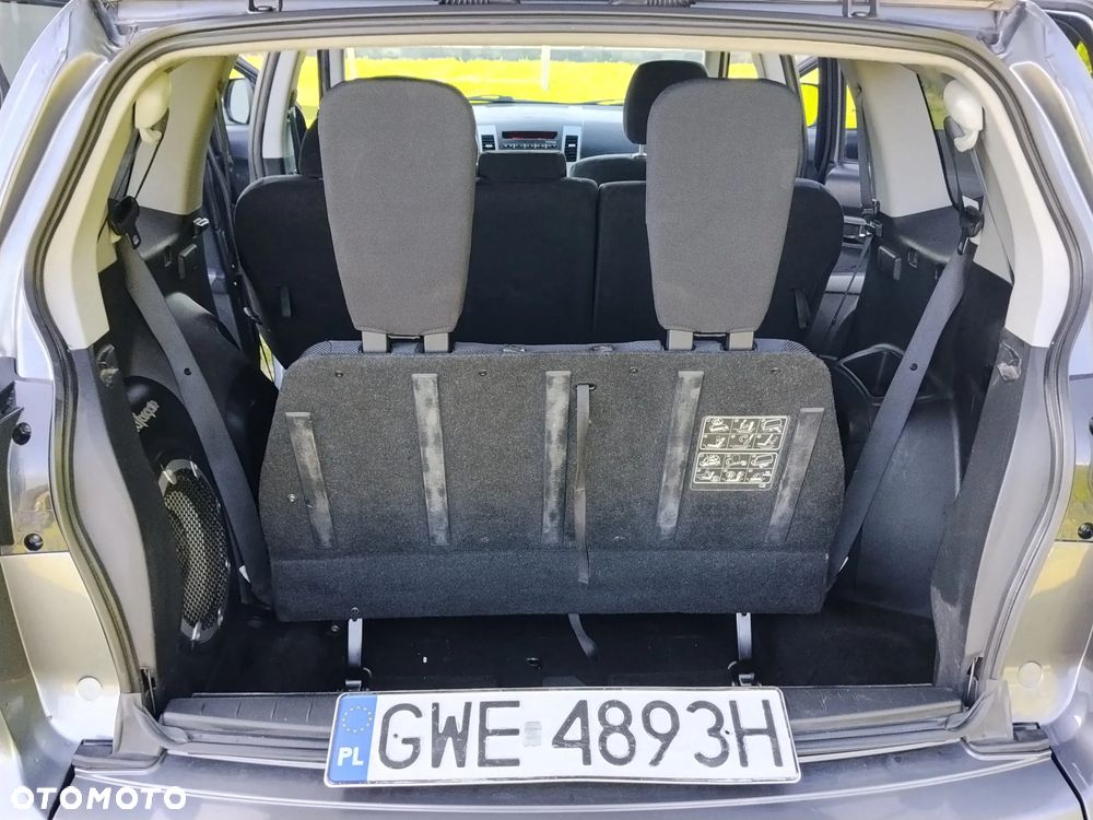 Mitsubishi Outlander 2.2 DID Instyle - 25