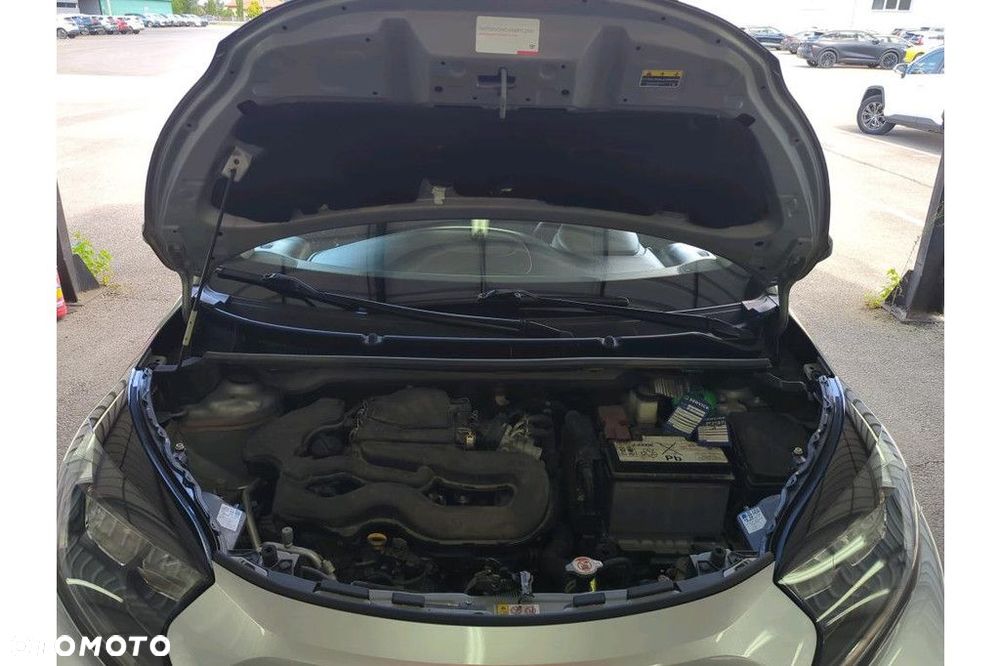 Toyota Aygo X 1.0 VVT-i Comfort - 17