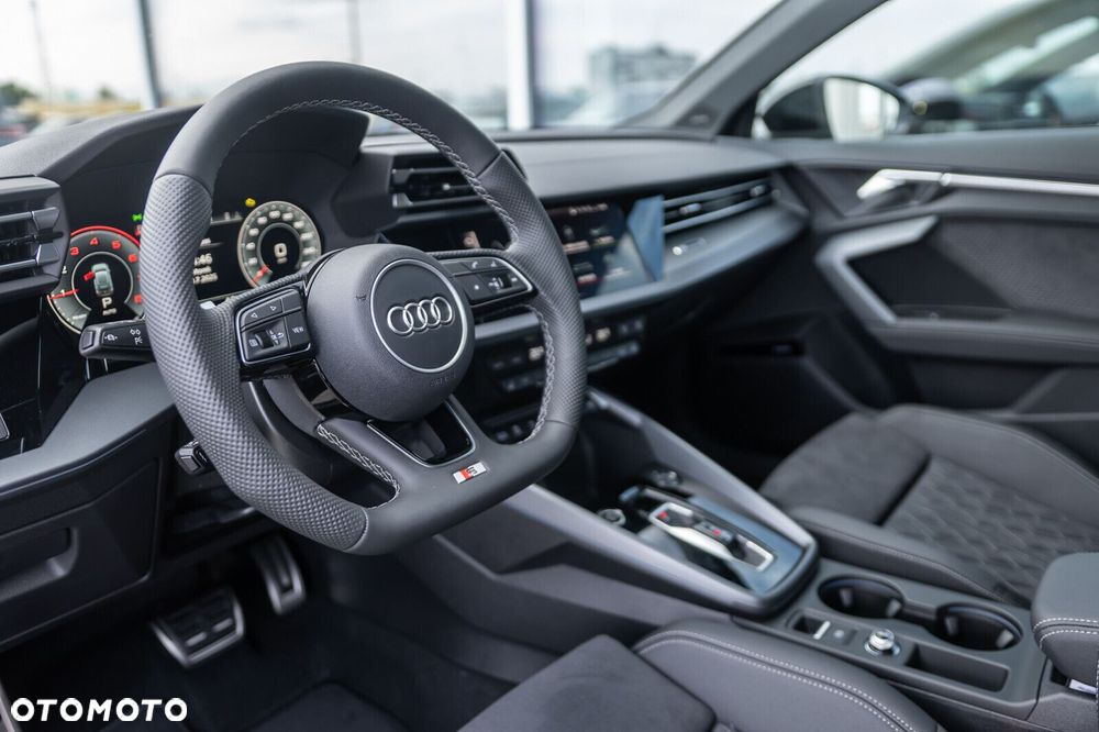 Audi A3 Sportback - 15