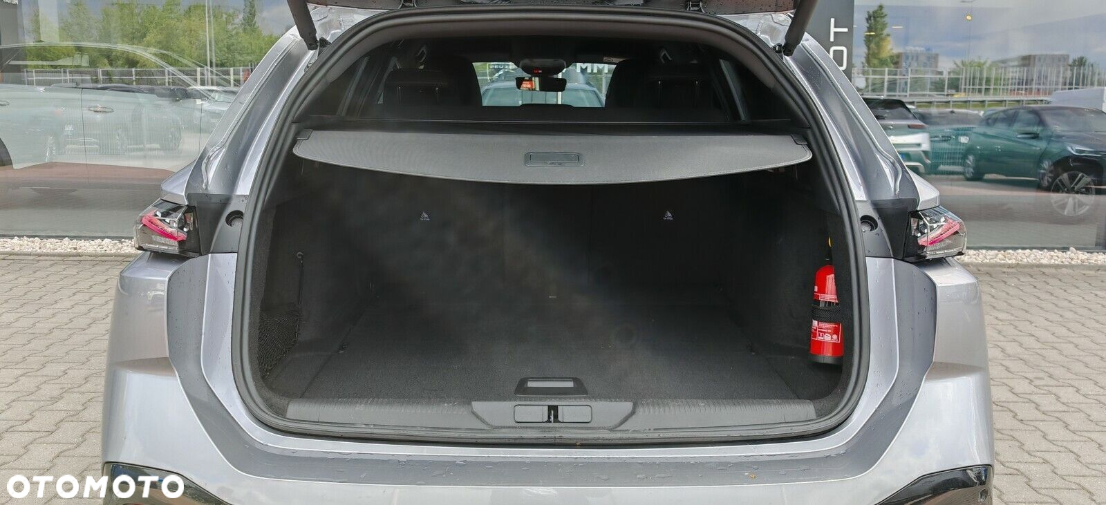Peugeot 308 - 9