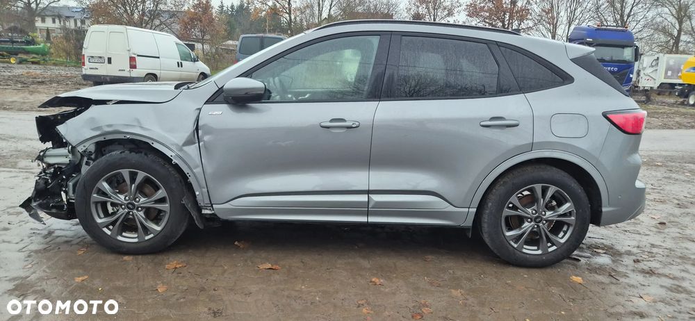 Ford Kuga 2.5 Duratec FHEV ST-LINE - 7