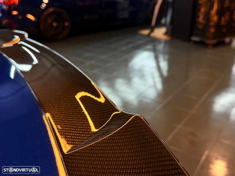 Audi S3 Limousine 2.0 TFSi quattro S tronic - 16