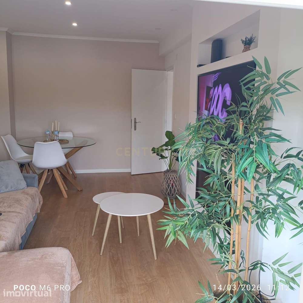 Apartamento T3 Fogueteiro - Grande imagem: 4/22
