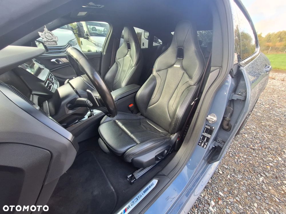 BMW Seria 2 M235i xDrive - 20