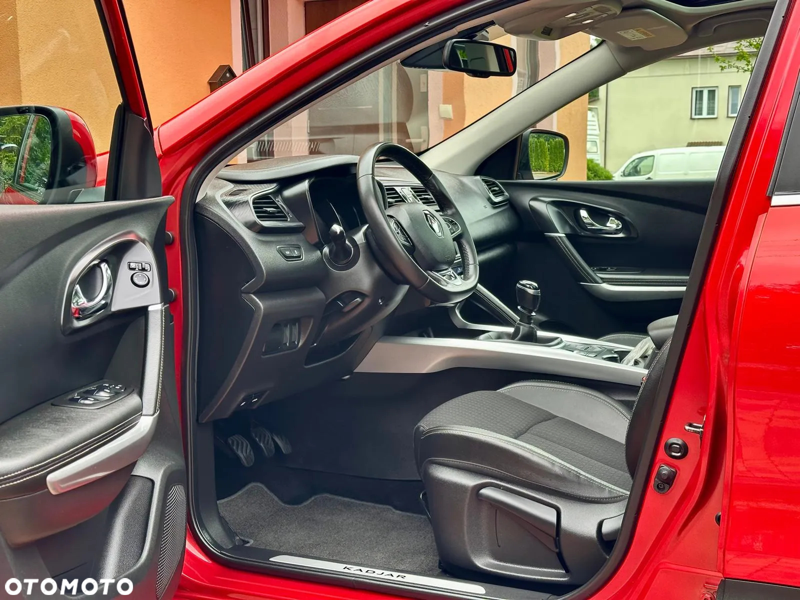 Renault Kadjar 1.2 Energy TCe Limited - 23