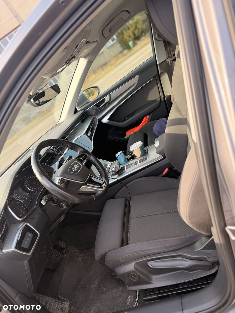 Audi A6 Limousine - 5