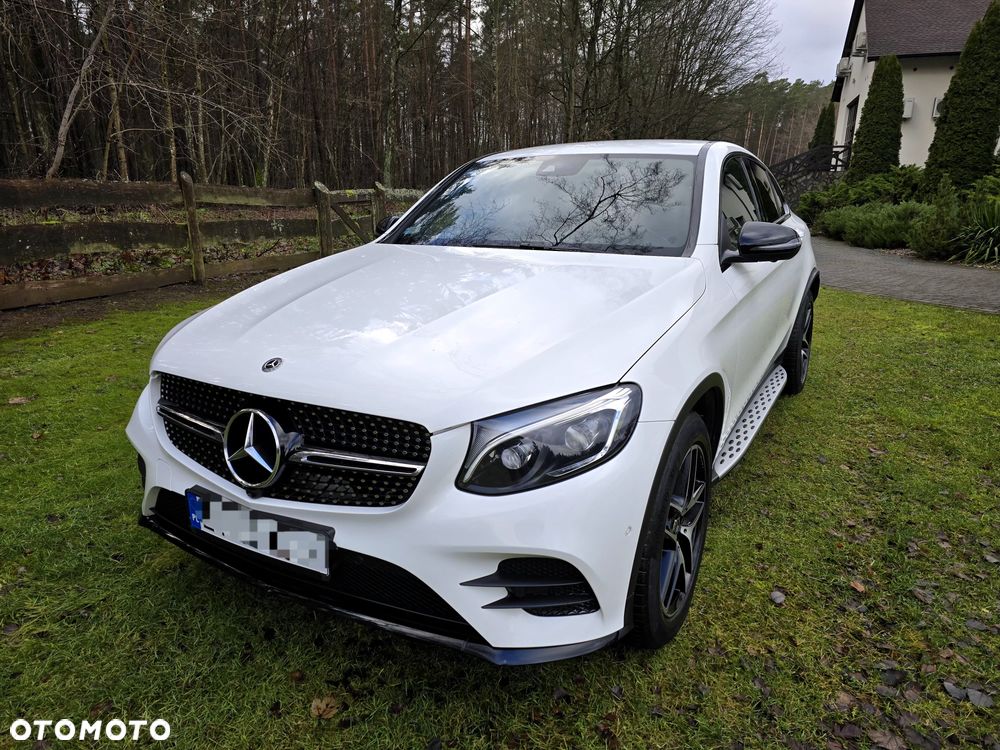 Mercedes-Benz GLC - 24