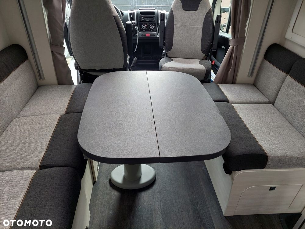 Fiat Ducato Chausson - 18