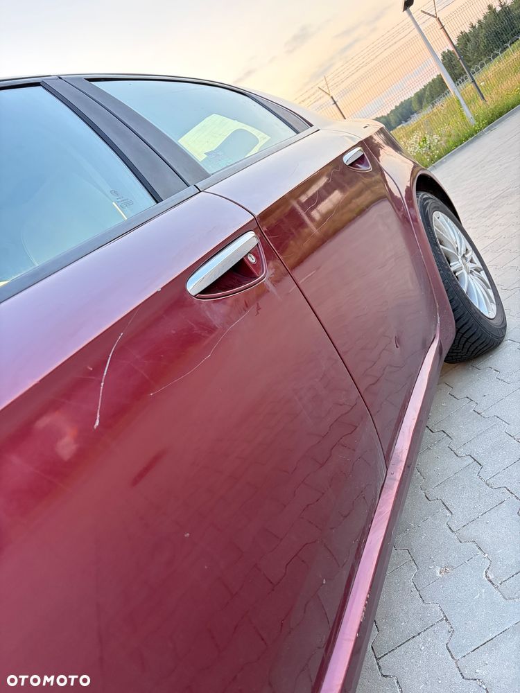 Alfa Romeo 159 2.2JTS Distinctive - 11