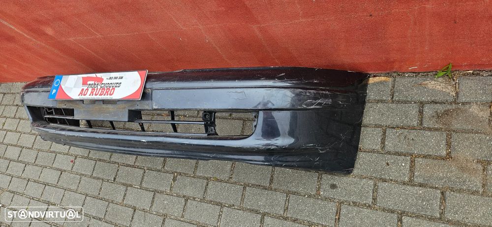 Parachoque toyota corolla 87/92 - 2