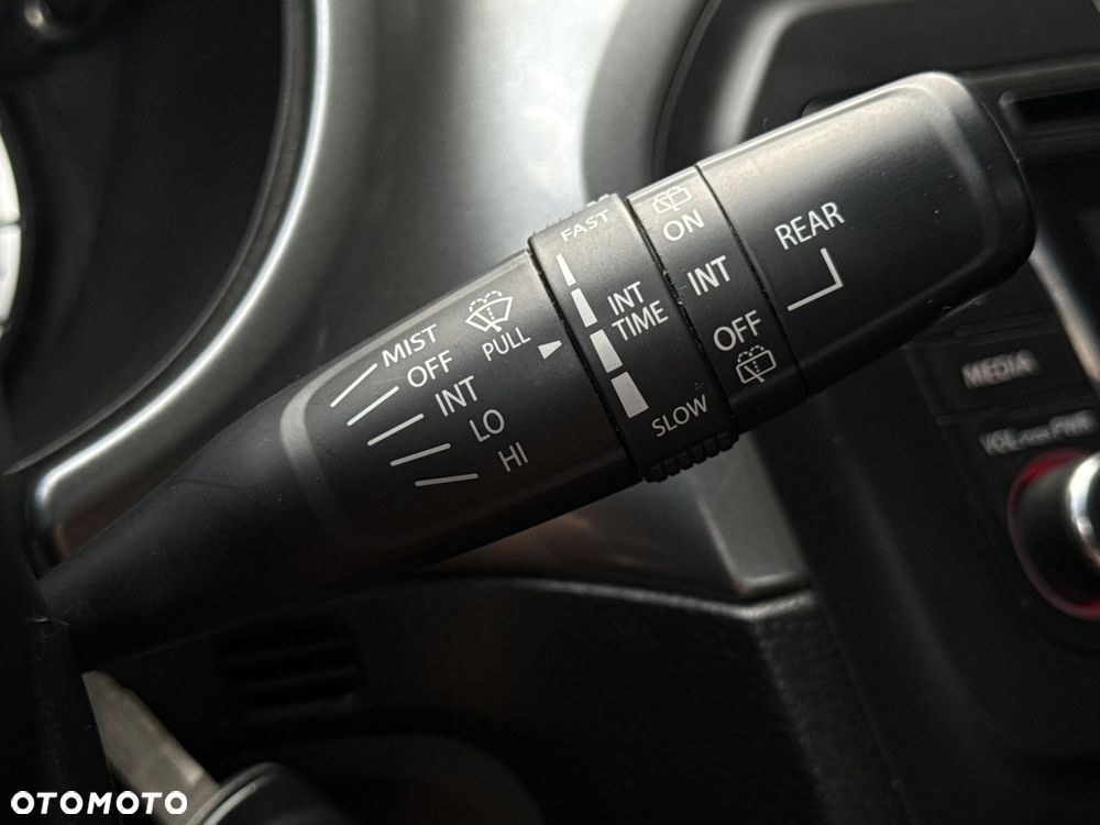 Suzuki Vitara 1.6 Comfort 4WD - 22