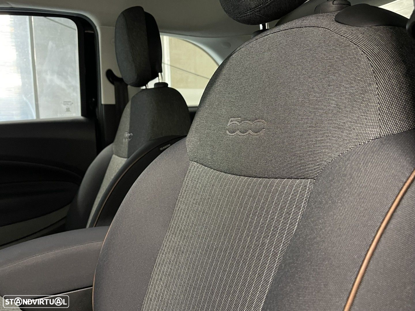 Fiat 500e Icon - 37