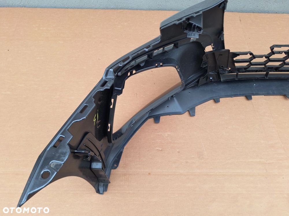 AUDI A3 8Y S-LINE 20-25 ZDERZAK PRZÓD PRZEDNI+2X KRATKA ORYG AUDI 8Y0807437F WYSYŁKA 24H - 10