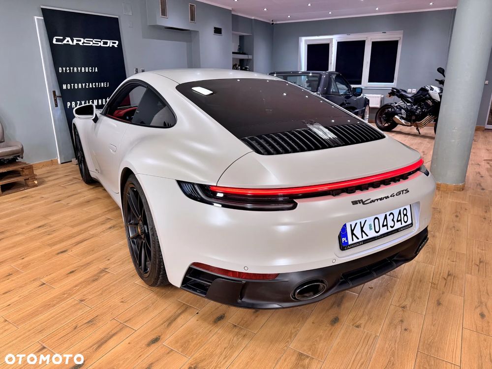 Porsche 911 - 7