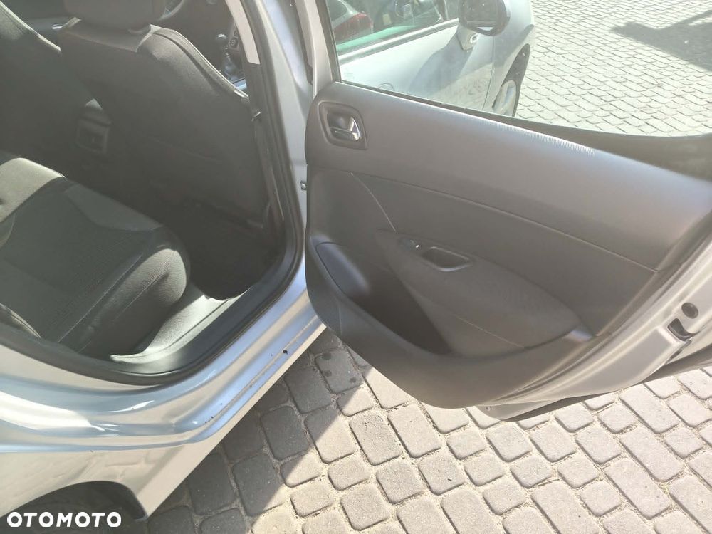 Peugeot 308 1.6 HDi Trendy - 14