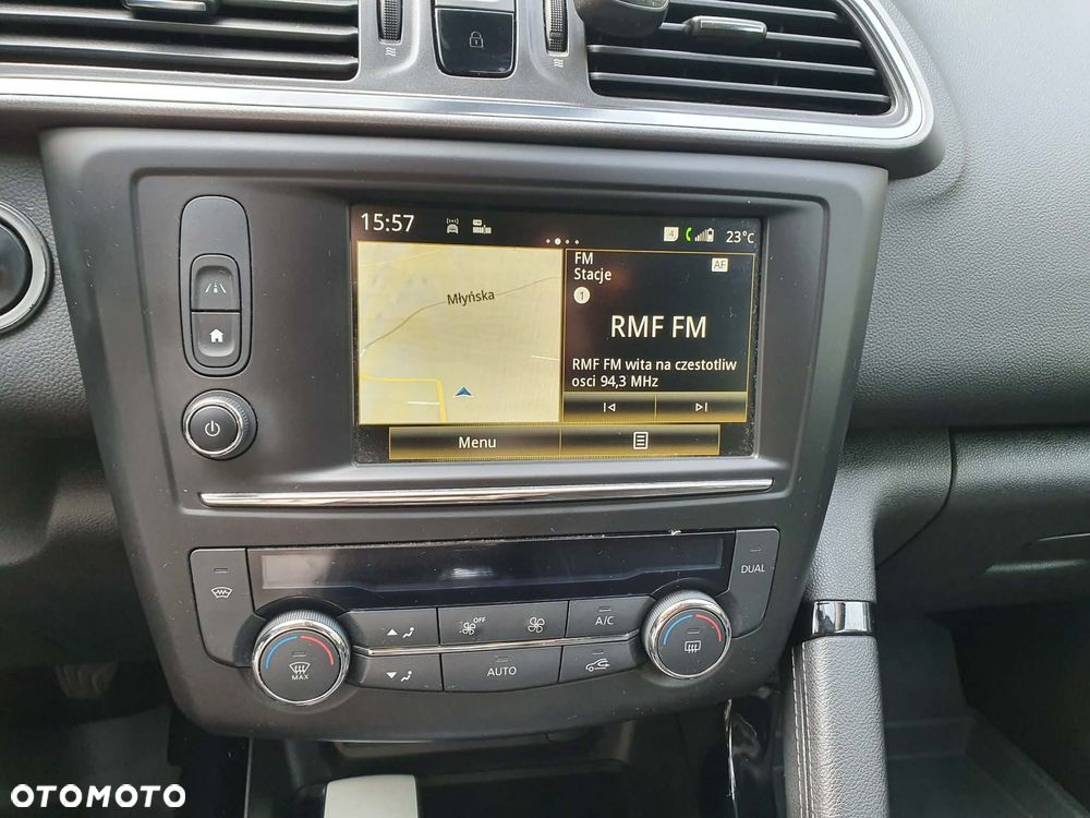 Renault Kadjar 1.2 Energy TCe Adventure - 21