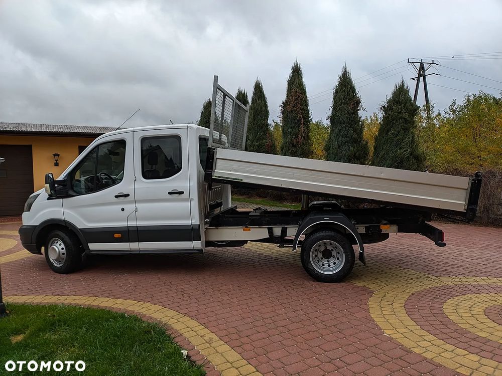 Ford TRANSIT - 8