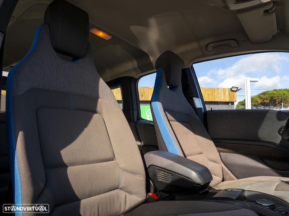 BMW i3 (60 Ah) - 17