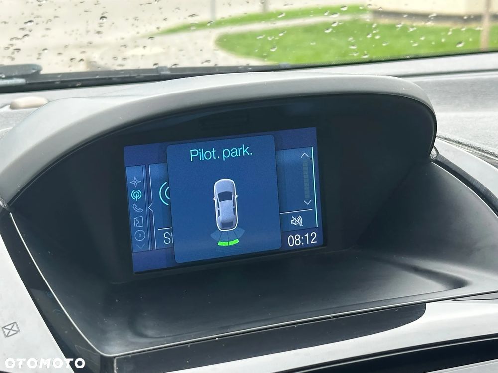 Ford B-MAX 1.0 EcoBoost Titanium X - 11
