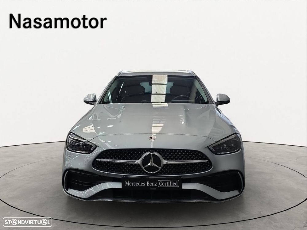 Mercedes-Benz C 300 - 6