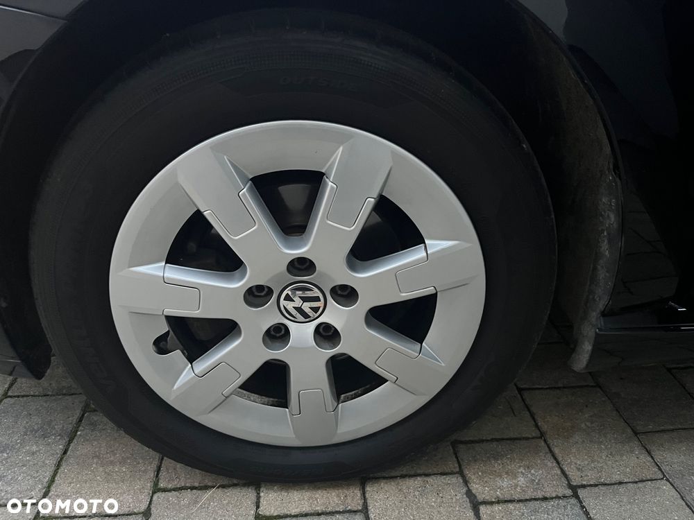 Volkswagen Polo 1.2 TDI Blue Motion - 26