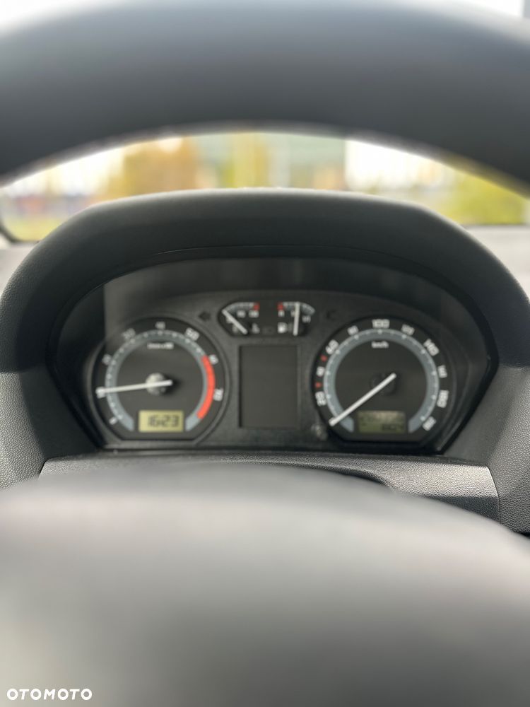 Skoda Fabia - 19